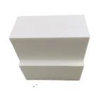 Customizable High Alumina Refractory Brick for Corundum Furnace 18% Apparent