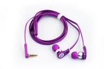 Monster beats by Dr.Dre Tour with controlTalk Purple color WINA-021