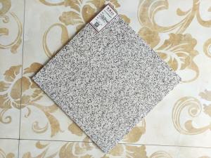 Wholesale Anti Scratch Terrazzo Porcelain Tile White Gray Beige Black Color from china suppliers
