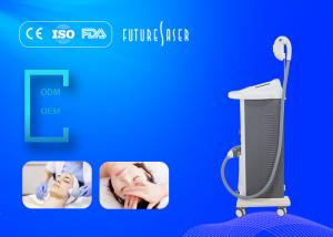 Wholesale CE Approved IPL SHR Hair Removal Machine Alarm Protection System Fast Epilation from china suppliers