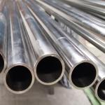 Customized Thickness Cold Rolled Stainless Steel Pipe Ensuring Hassle-free