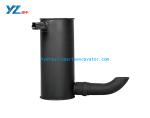 E307C E307D Excavator Muffler 190-5781 Cooling System Parts