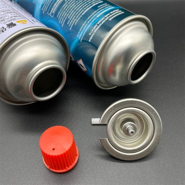 Durable Cassette Furnace Valve for Efficient Gas Control – Ideal for Industrial Heating Applications