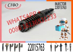 Wholesale Diesel Injector Control Valve 22015763 VOE22015763 85020031 85013778 Fuel Injector Diesel BEBE4L09001 from china suppliers