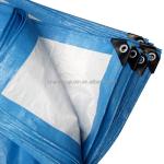 Lightweight PE Tarpaulin for Outdoor 50-300gsm Waterproof Car Cover and Tent