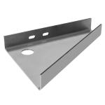 ISO9001 High-Level production factory high precision aluminum bending service
