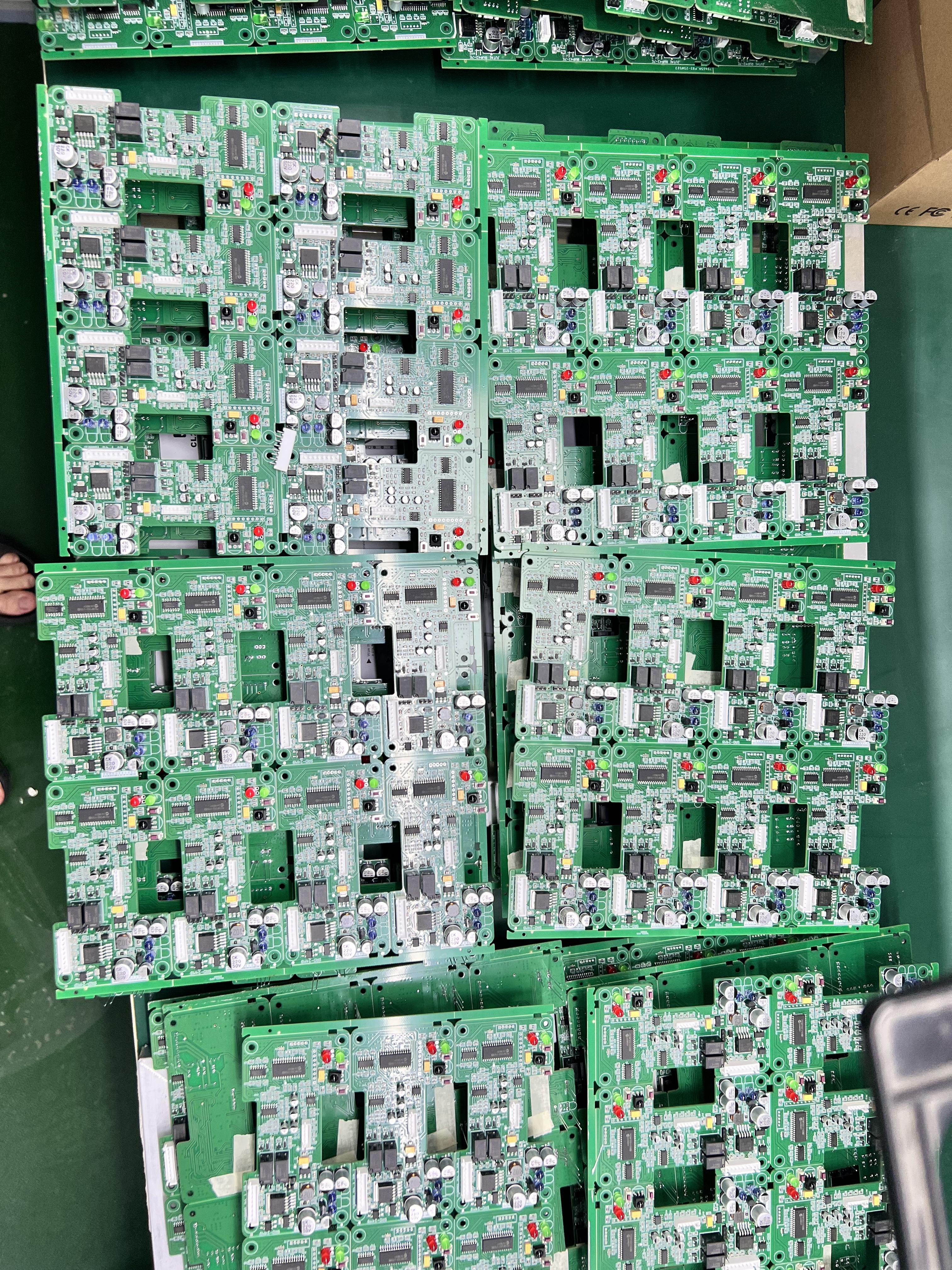 radarsensor