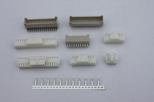 Wholesale PHB 2.0mm Wafer Automotive Wiring Connectors Dual Row with UL 94V-0 Housing from china suppliers