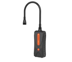 Wholesale Combustible gas detector Gas leak detector gas leak test alarm JLY-80A Chinese mainland. from china suppliers