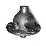 GGG25 Ductile Iron Sand Casting Gravity Casting Reducer Shell For Auto Spare
