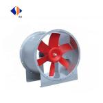 Industrial Axial Fan With Non Power Fan For Warehouse And Logistic Center