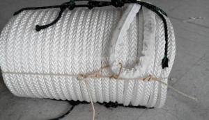 Wholesale 6 strand rope for shipping / polyamide atlas mooring rope from china suppliers