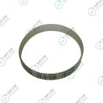 SMT ASM/SIEMENS Machine Spare Parts 00317711-01 TOOTHED BELT SYNCHROFLEX 10 T2,
