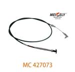 Mitsubishi FUSO Original MC 427073 Gear Cable 1709A07