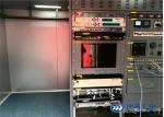 2.998L Telecommunication Base Station iveco emergency rescue vehicles