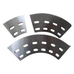 Carton Machine blade for cardboard and slotter Carton Machine Slotter Knife
