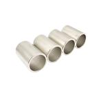 Grade Nickel Gold Coated Rare Earth Magnets With Multiple Magnetization