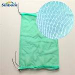 Anti Insect Net Bag Green Free for Agriculture Date Palm Covering and Protecting
