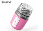 Custom Beauty Tool Ultrasonic Facial Cleansing Brush Vibration Spa Massage
