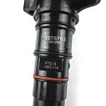 Heavy Machinery Cummins Diesel Engine Fuel Injectors CCEC K38 3076703