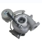 17201-58040 Engine Turbocharger Toyota LAND CRUISER TD CT12B