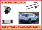 Citroen C5 Aircross Water-Proof Auto Rear Door Retrofit Hydraulic Power Tailgate