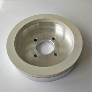 Wholesale Round Surface Grinding With Diamond Grinding Wheels By Resin Bond from china suppliers