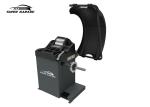 Automatic Distance Wheel Balancing Machine , 1.5''-17'' Rim Tire Balancer And