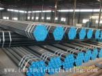 A234M WP5 API Carbon Steel Pipe , Size 1/2’’ - 48’’ Seamless / 16’’ - 72’’