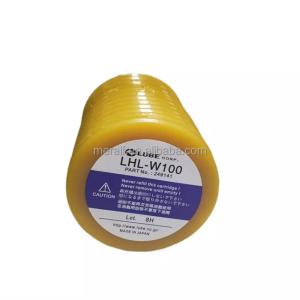 Wholesale Wholesale original smt grease LUBE LHL-W100 Grease 700cc Lubricant oil For Injection Molding Machine from china suppliers