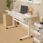 Eco-Friendly Partical Board Executive Director Office Table with Height