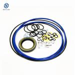 JCB Hydraulic Cylinder LQM0029 Swing Motor Travel Main Pump Track Adjuster