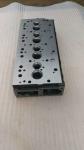 Diesel Engine 4BE1 Cylinder Head For Isuzu NKR58 NPR58 1987-1996