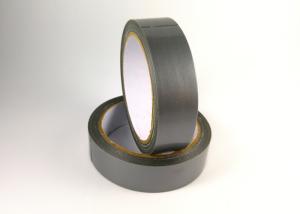 Wholesale China Factory Hot Selling No Residue Single Sided Hot Melt Adhesive Cloth Tape from china suppliers