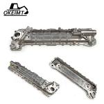 1-13205-011 Oil Cooler Cover Truck Version for 6HK1 Engine Cooling System