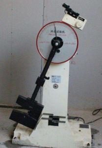 Wholesale charpy impact test lab report from china suppliers