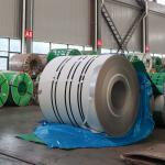 Sheet 201 304 316l 430 Stainless Steel Flat Rolled Coil 1.0mm Thick Half Hard