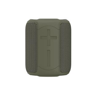 Wholesale LED Light Bluetooth Hands Free Calling Speaker TPU ABS Textile Material from china suppliers