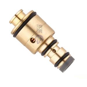 Wholesale 2000- Year A/C Compressor Control Valve for DENSO 5SL12 5SA12 5SA09 6SB16 7SB16 DKS17IC from china suppliers