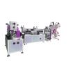 Buy cheap 3D KN95 KF94 Mask Machine Fully Automatic N95 Mask Producing Machine from wholesalers