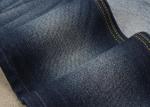 180cm Width 100 Cotton Denim Fabric 12.5Oz Rigid For Worker Wear
