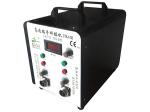 Industrial Double Head Welding Machine For Earphone Lotus Plug Banana Plug