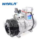 DCP17006 0002300311 AC Compressor 10PA20C Auto 12V For Benz C/E/S W140/C140