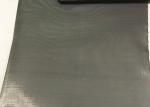 1Cr13AL4 / 0Cr25AL5 / FeCrAl Wire Mesh Screen Plain Twill / Dutch Weaving