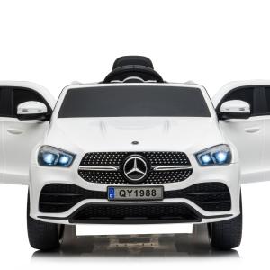 Wholesale Children'S Electric Ride On Car With 2.4G Remote Control And Long Battery from china suppliers