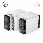 75db 3050W BTC Miner Machine ASIC Antminer S19 PRO Bitmain S19J Pro 100T