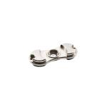 CNC Machinery Plastic Medical Parts , Jis Material Machined Plastic Parts