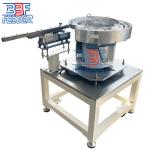 Stainless Steel Vibratory Bowl Feeder Metal Parts Hopper Vibrating Rotary Feeder