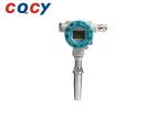 TTS Intelligent Temperature Pressure Transmitter For Petroleum Chemical Textile
