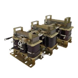 Wholesale Original Manufacture Industrial Three Phase Reactor for Low Frequency DC Flat Wave from china suppliers